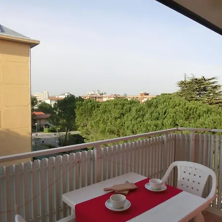 Apartment Beautiful One-bedroom With Terrace In Bibione