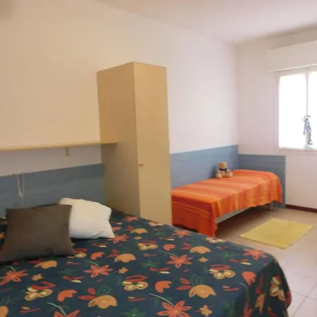 דירה Adorable Flat With Terrace In - Beahost *
